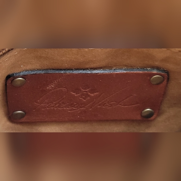 Patricia Nash Crossbody purse - Picture 6 of 16